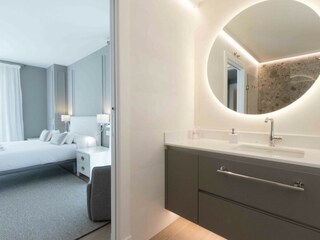 Appartamento San Sebastián Caratteristiche 16