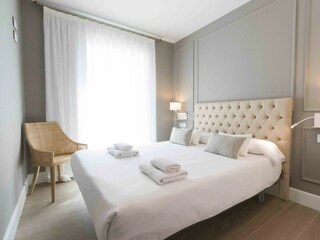 Appartamento San Sebastián Caratteristiche 18