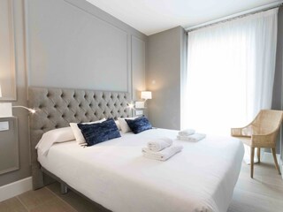 Appartamento San Sebastián Caratteristiche 21