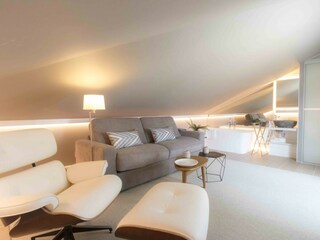Apartamento San Sebastián Características 23