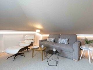Apartamento San Sebastián Características 24
