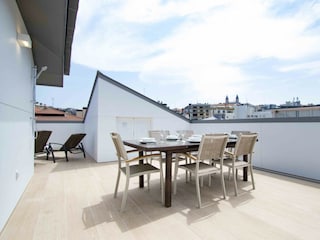 Apartamento San Sebastián Grabación al aire libre 3