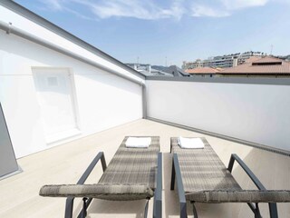 Apartamento San Sebastián Grabación al aire libre 4