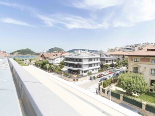 Appartamento San Sebastián Ambiente 27
