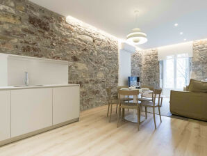 Buen Pastor I - The Rentals Collection