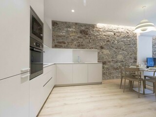 Apartamento San Sebastián Características 7