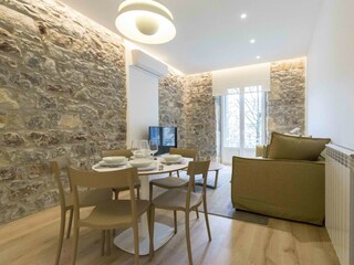 Apartamento San Sebastián Características 14