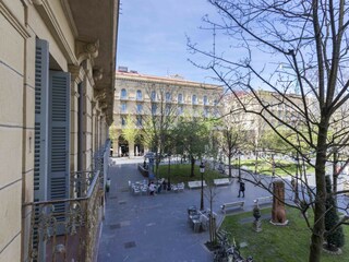Apartamento San Sebastián Entorno 15