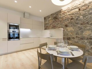 Appartamento San Sebastián Caratteristiche 8