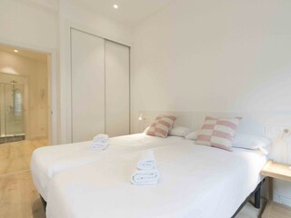 Apartamento San Sebastián Características 10