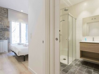 Apartamento San Sebastián Características 11