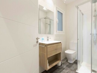 Apartamento San Sebastián Características 13