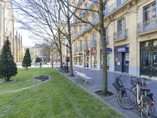 Apartamento San Sebastián Grabación al aire libre 4