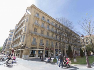 Appartamento San Sebastián Registrazione all'aperto 5