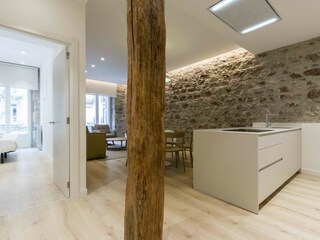 Appartamento San Sebastián Caratteristiche 6