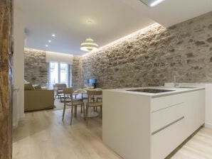 Buen Pastor II - The Rentals Collection