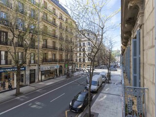 Appartamento San Sebastián Ambiente 19