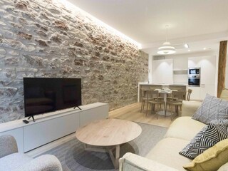 Appartamento San Sebastián Caratteristiche 17
