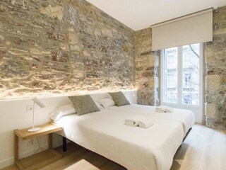 Appartamento San Sebastián Caratteristiche 9