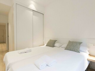 Appartamento San Sebastián Caratteristiche 13