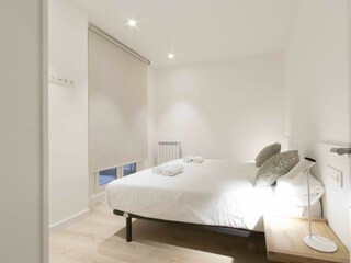 Appartamento San Sebastián Caratteristiche 18