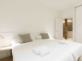 Appartamento San Sebastián Caratteristiche 15