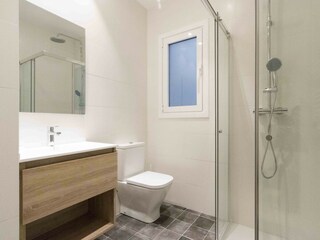 Appartamento San Sebastián Caratteristiche 16