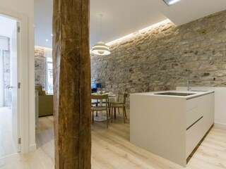 Appartamento San Sebastián Caratteristiche 7