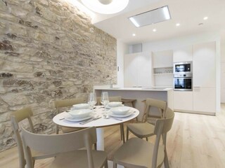 Appartamento San Sebastián Caratteristiche 8