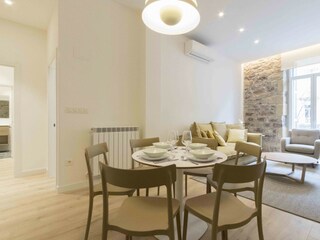 Appartamento San Sebastián Caratteristiche 9