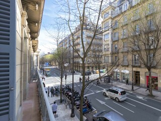 Appartamento San Sebastián Ambiente 19