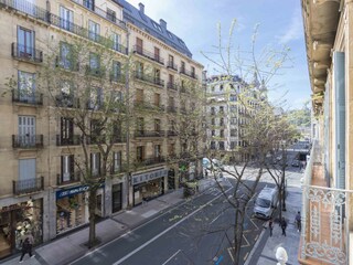 Appartamento San Sebastián Ambiente 20