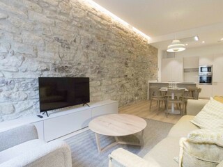 Appartamento San Sebastián Caratteristiche 6