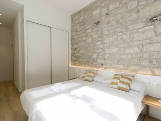 Appartamento San Sebastián Caratteristiche 11