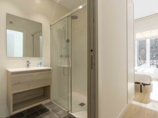 Appartamento San Sebastián Caratteristiche 18