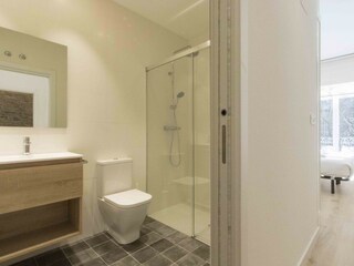 Appartamento San Sebastián Caratteristiche 14