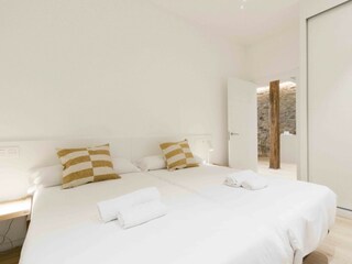 Appartamento San Sebastián Caratteristiche 16