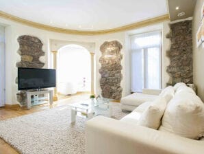 Apartment Camelot | The Rentals Collection - San Sebastián - image1