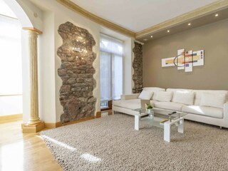 Appartamento San Sebastián Caratteristiche 7