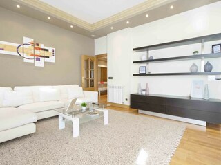 Appartamento San Sebastián Caratteristiche 8