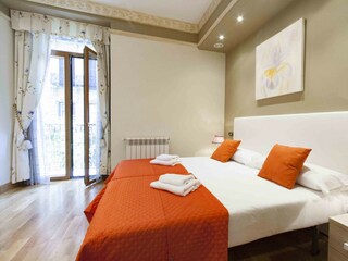 Appartamento San Sebastián Caratteristiche 12