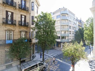 Appartamento San Sebastián Ambiente 22