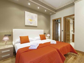 Appartamento San Sebastián Caratteristiche 18