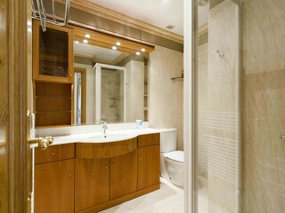 Appartamento San Sebastián Caratteristiche 13