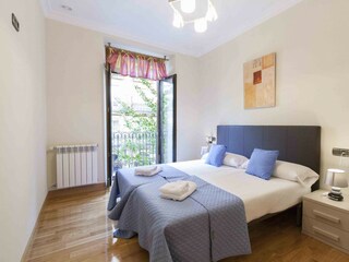 Appartamento San Sebastián Caratteristiche 14