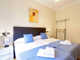 Appartamento San Sebastián Caratteristiche 19