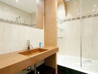 Appartamento San Sebastián Caratteristiche 20