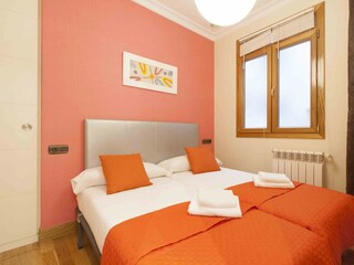 Appartamento San Sebastián Caratteristiche 15