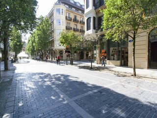 Appartamento San Sebastián Registrazione all'aperto 6