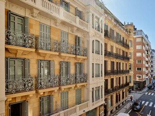 Appartamento San Sebastián Ambiente 23